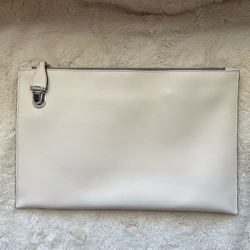 Prada Pouch